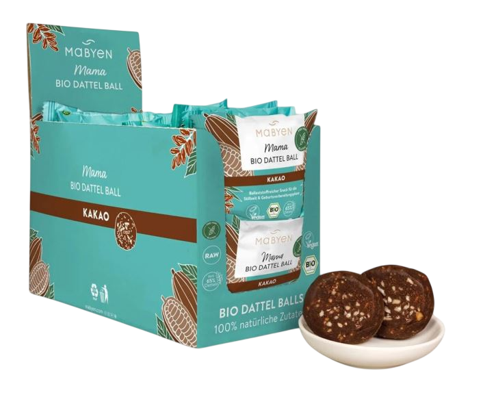 Energy Balls