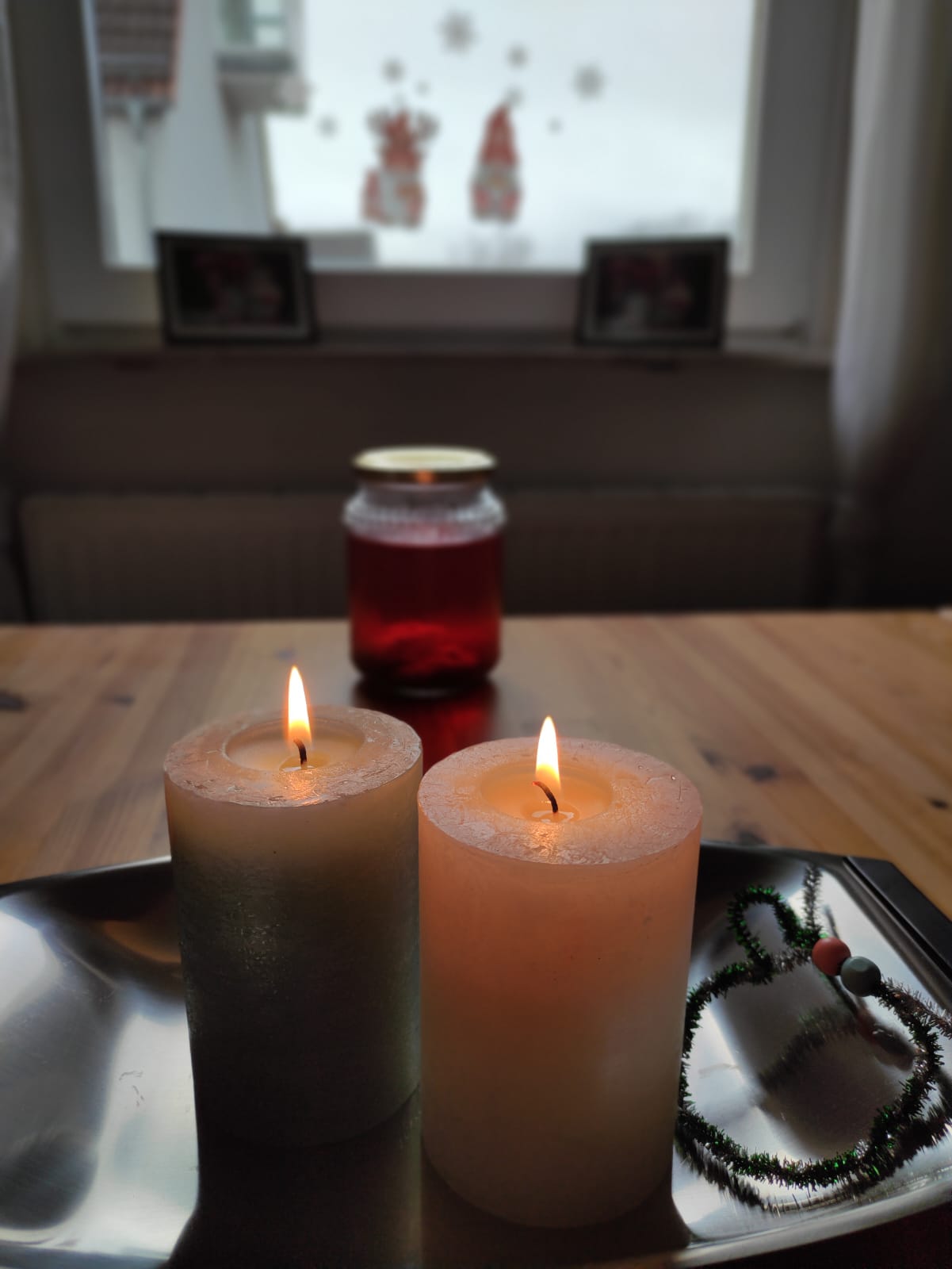 Kleine Geburt – Teil 2