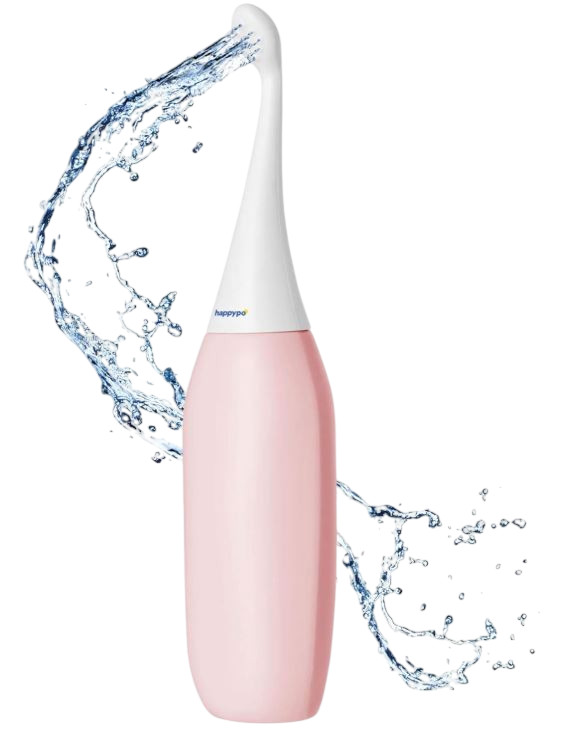 Po Dusche